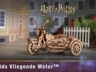 Embedded thumbnail for Hagrid&#039;s Flying Motorbike™ Harry Potter