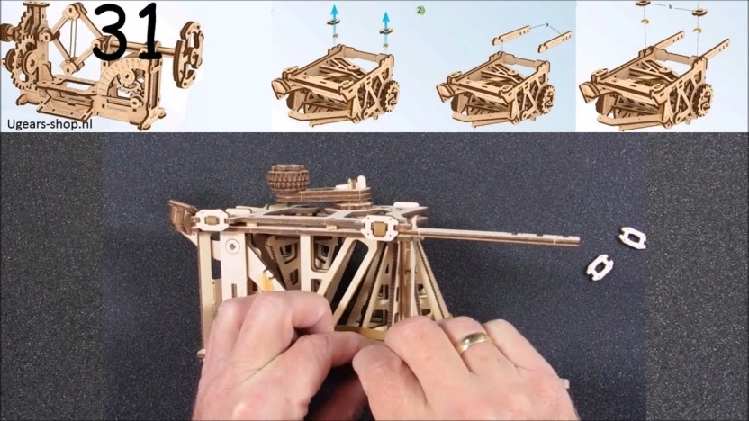 Embedded thumbnail for Tachometer STEM Lab