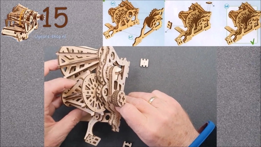 Embedded thumbnail for STEM Lab Variator 