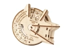 Curvimeter stem lab, ugears, ugear, ugears modellen, ugears mechanische modellen