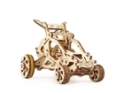 ugears, ugear, ugears modellen, ugears mechanische modellen, cadeau-idee, hobby idee