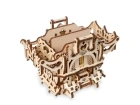 Deck box ugears, spel, bordspel, hobby, cadeau, kaarten