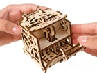 Dice keeper spel, bordspel, hobby, cadeau, kaarten, game, board game, holder, dice, tabletop game