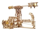 Ugears Aviator Model Kit ugears vliegtuig, ugears vlieger, ugears vlieger model, ugears vliegtuig, ugears vlieger review