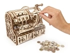 Ugears-Cash-Register-Kassa, ugears, ugearsnl, counter, teller, cash, cash register, coins, cash, hobby, gift, ugearsnl, counter, teller, cash, kassa, munten, cash, hobby, cadeau