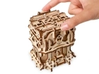 Ugears deck box spel, bordspel, hobby, cadeau, kaarten