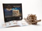 Ugears-Dice-Keeper-Mechanical-device_spel, bordspel, hobby, cadeau, kaarten, game, board game, holder, dice, tabletop game