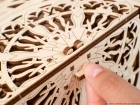 Ugears-Games-Card-Holder-spel, bordspel, hobby, cadeau, kaarten, game, board game, hobby, gift, cards, holder