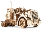 Ugears Heavy Boy Truck VM-03 wooden truck models, ugears truck, wooden truck kits, wooden model truck kits, 3d puzzle truck, 3d truck puzzle, ukr truck com ua, ugears ugm-11, ugears truck ugm-11, uge