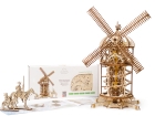 Ugears Tower Windmill Model ugears windmolen, ugears windmolen, toren windmolen model, ugears windmolen beoordeling
