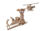 ugears vliegtuig, ugears vlieger, ugears vlieger model, ugears vliegtuig, ugears vlieger review, aviator, ugears