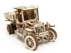 UGM_11-Ugears wooden truck models, ugears truck, wooden truck kits, wooden model truck kits, 3d puzzle truck