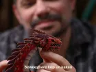 Embedded thumbnail for Vuurstormdraak