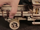 Embedded thumbnail for Truck UGM-11