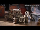 Embedded thumbnail for Hot Rod Furious Mouse