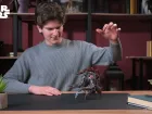 Embedded thumbnail for NEW Droideka™