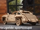 Embedded thumbnail for Gevleugelde sportcoupé