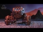 Embedded thumbnail for Bemande Mars Rover