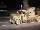 Embedded thumbnail for Heavy Boy Truck VM-03