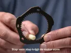 Embedded thumbnail for R-5 Vliegtuigmotor