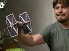 Embedded thumbnail for TIE Fighter™