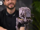 Embedded thumbnail for AT-ST Walker™