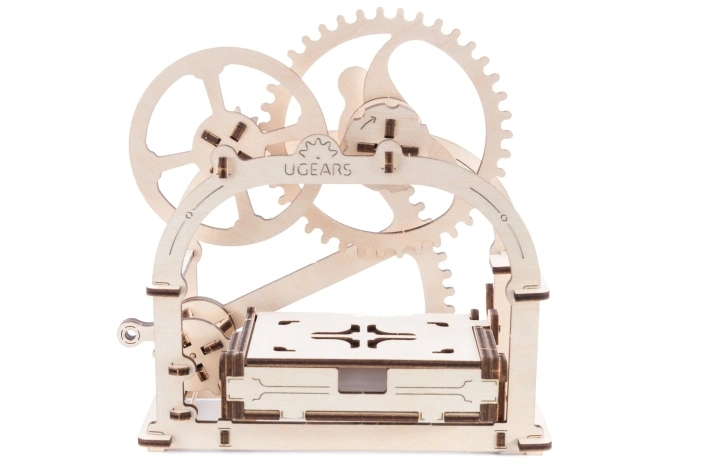 Ugears-Mechanical-Box-Etui-Model ugears mechanische box, ugears 70001, ugears box, ugears etui box, ugears box review, ugears mechanical box, ugears 3d self propelled model, mechanical etui box, ugears box, uge