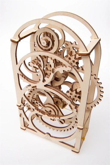 Ugears-Timer-Chronometer-20-minutes-youtube ugears timer, ugears houten timer, amazon ugears timer, ugears klok, ugears 70004, ugears clock review, ugears timer review, ugears chronometer review, woods timer,