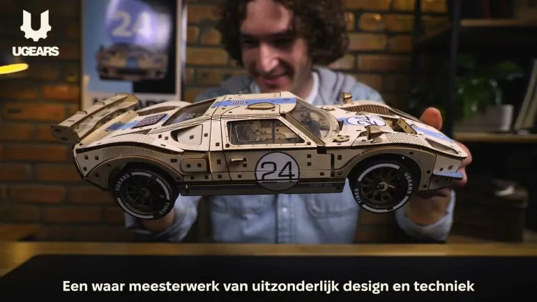 Embedded thumbnail for UGT-24 Uithoudingsracer